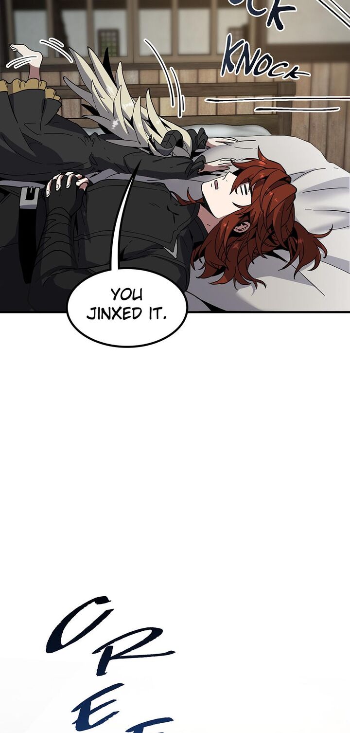 The Beginning After the End - Chapter 234