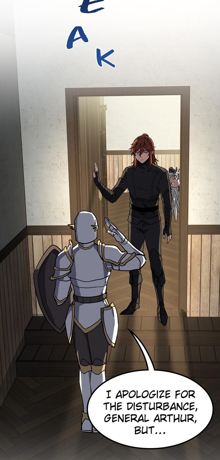 The Beginning After the End - Chapter 234