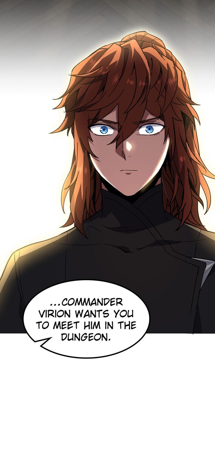 The Beginning After the End - Chapter 234