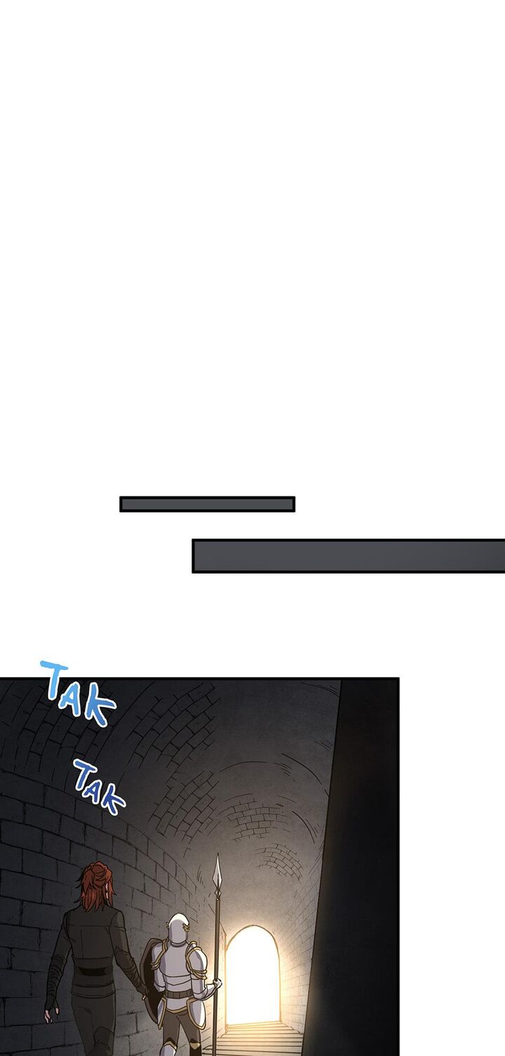 The Beginning After the End - Chapter 234