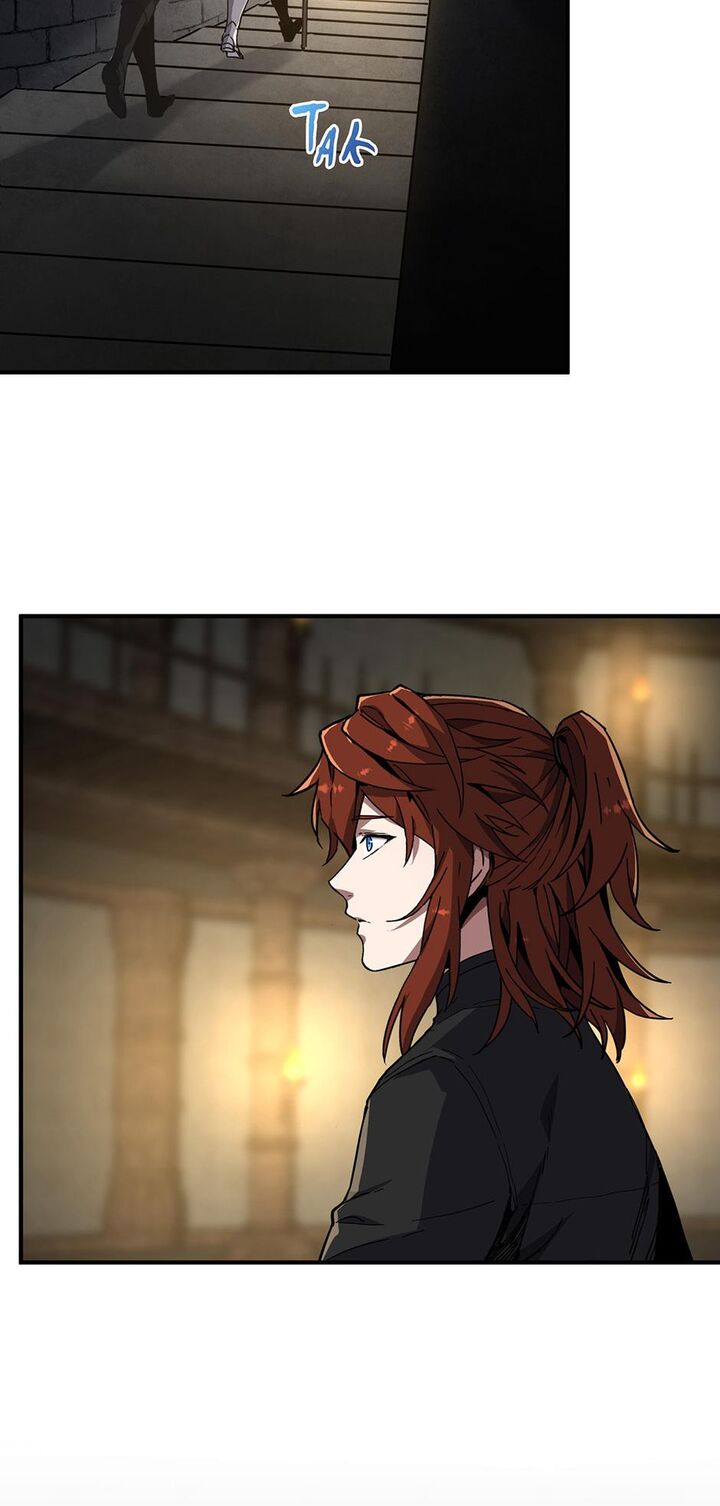 The Beginning After the End - Chapter 234