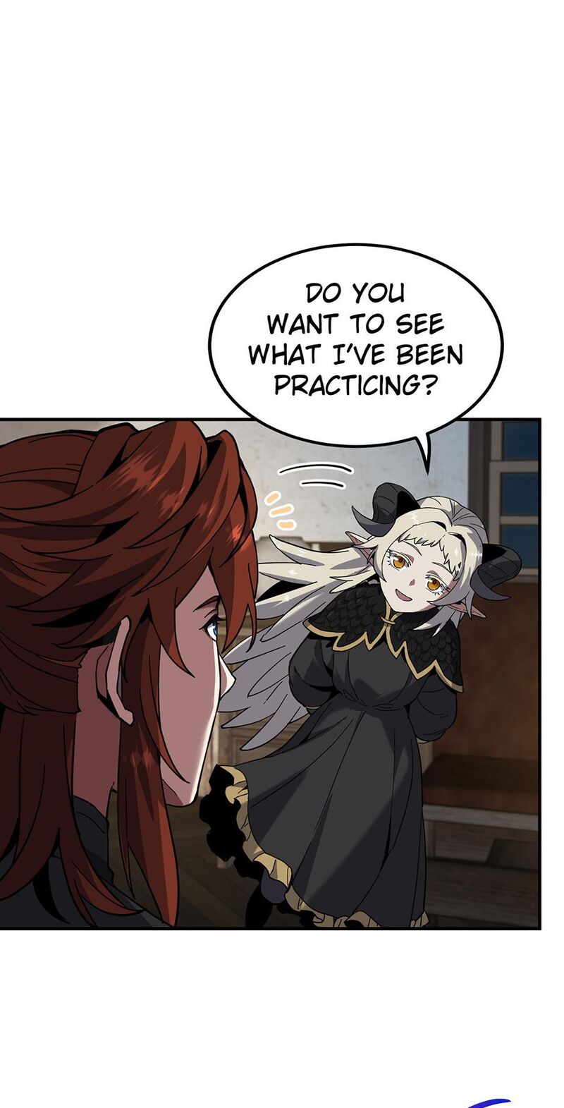 The Beginning After the End - Chapter 234