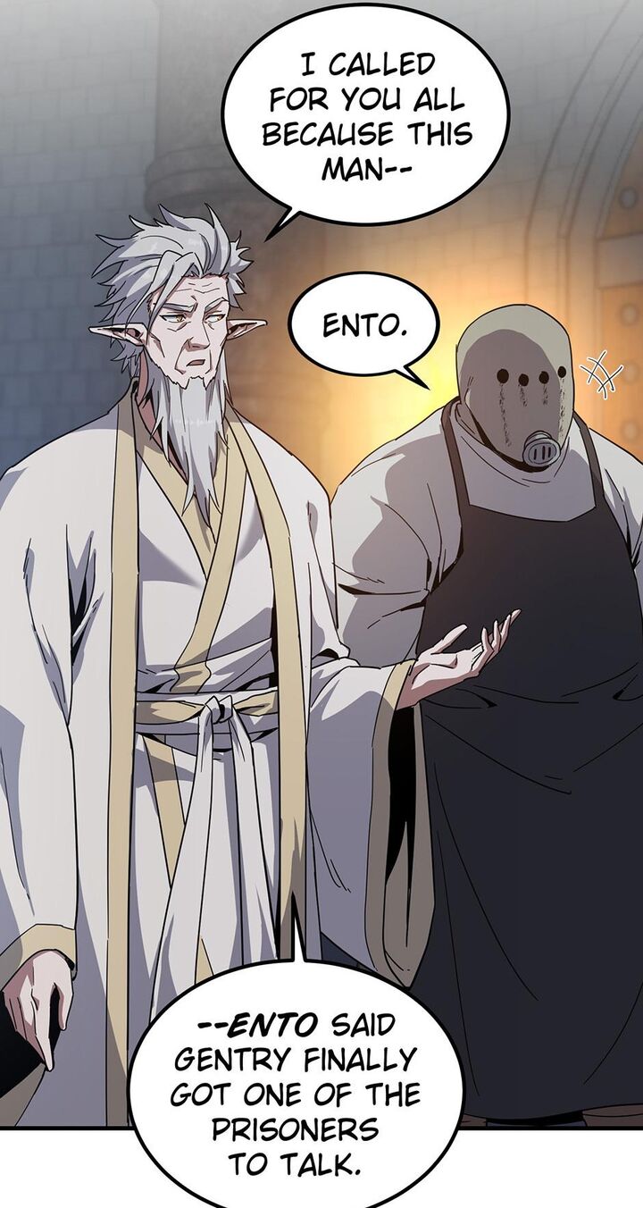 The Beginning After the End - Chapter 234