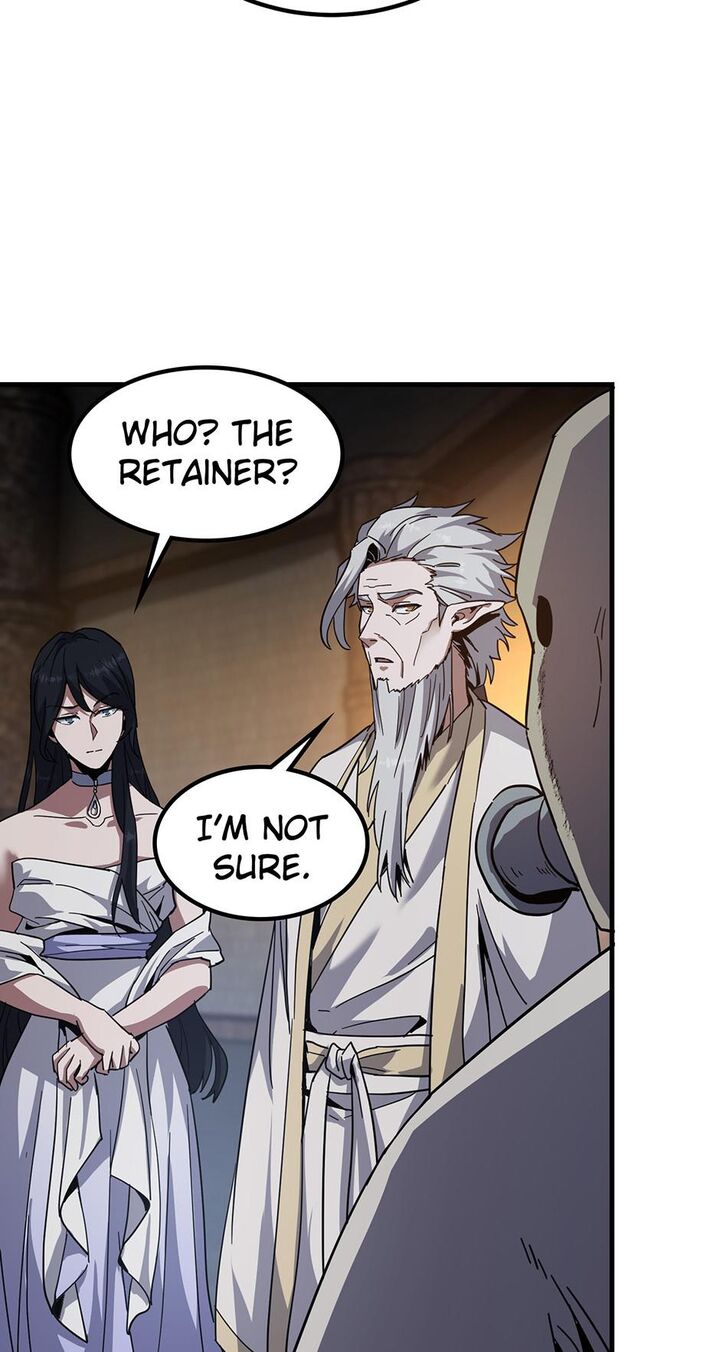 The Beginning After the End - Chapter 234
