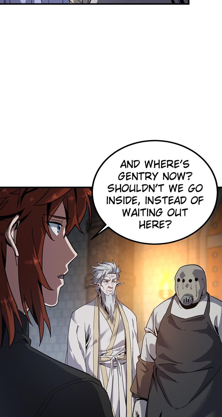 The Beginning After the End - Chapter 234