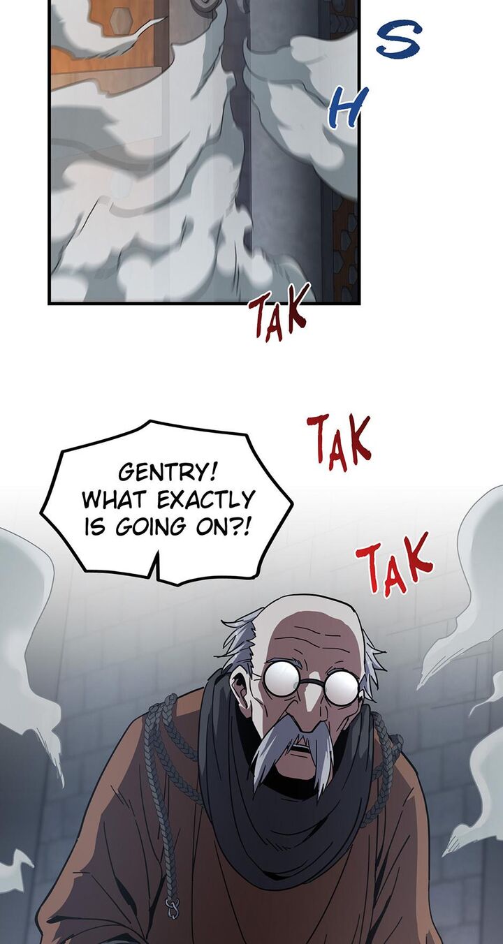 The Beginning After the End - Chapter 234
