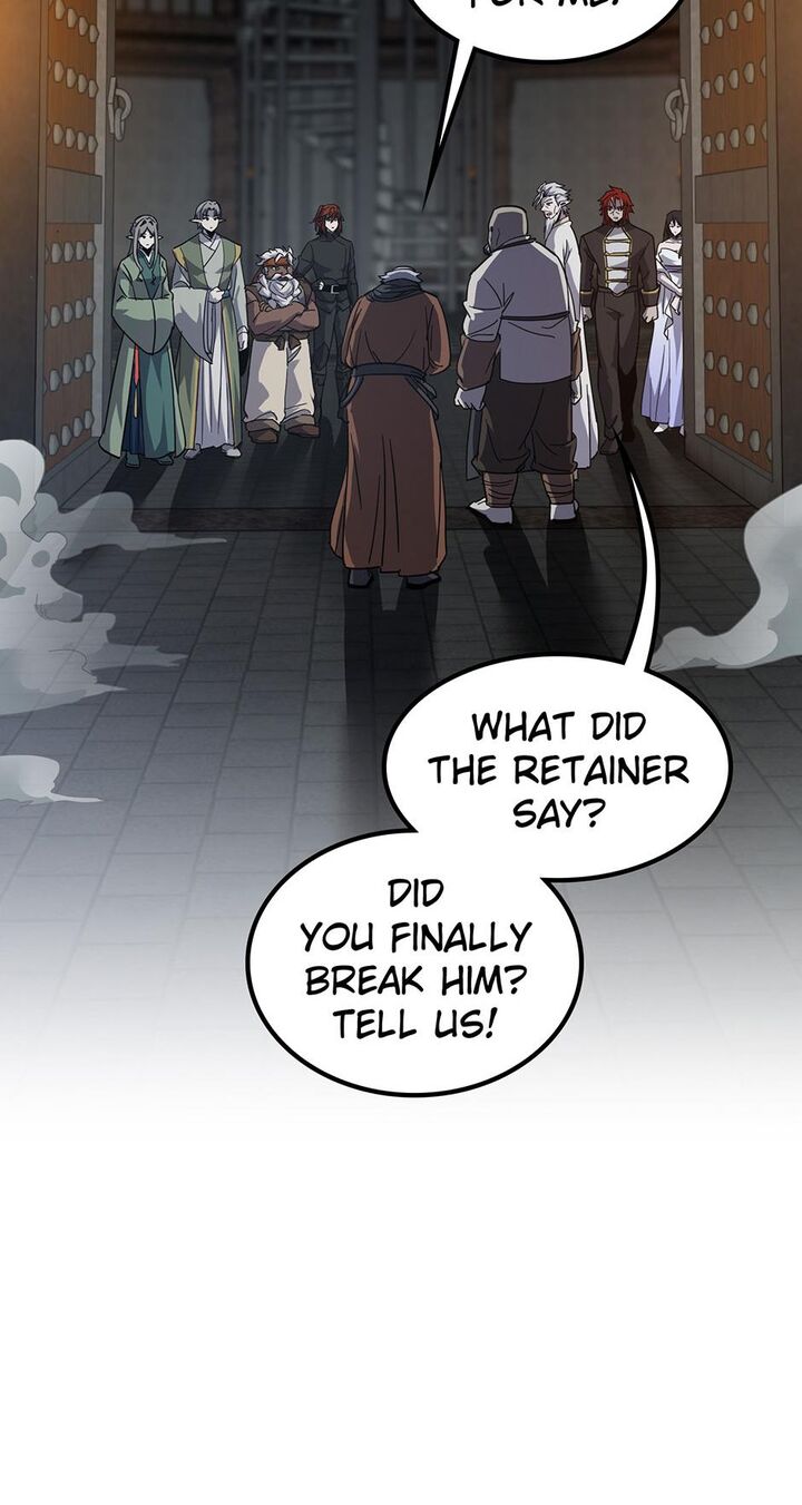The Beginning After the End - Chapter 234