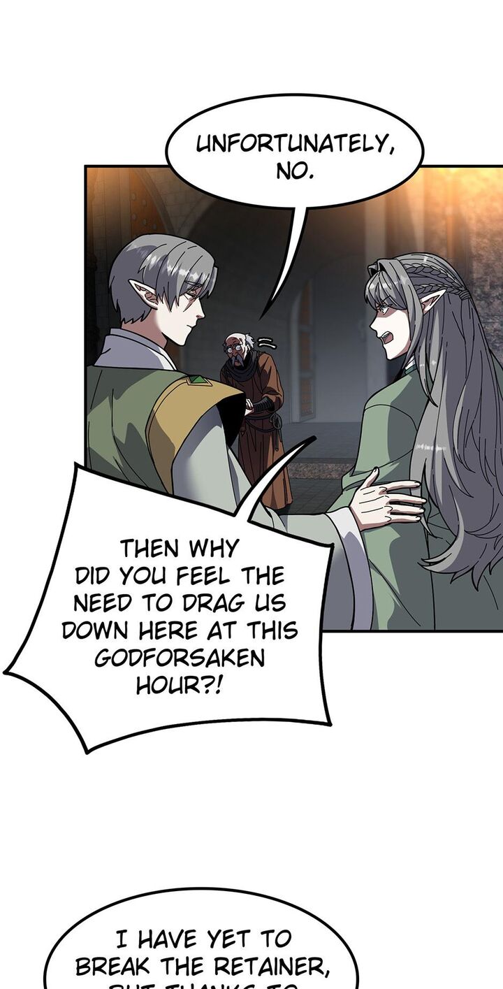 The Beginning After the End - Chapter 234