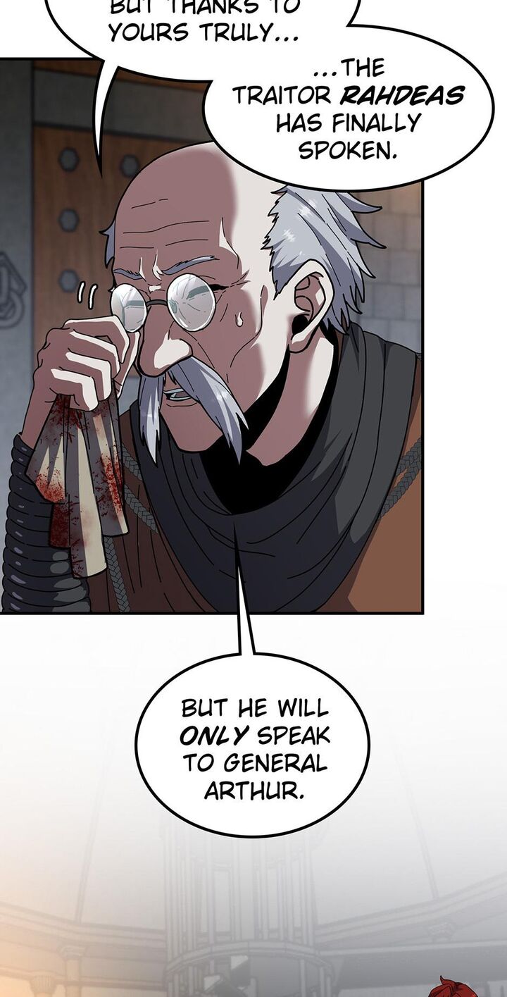The Beginning After the End - Chapter 234