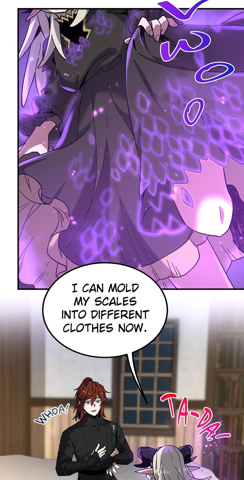 The Beginning After the End - Chapter 234