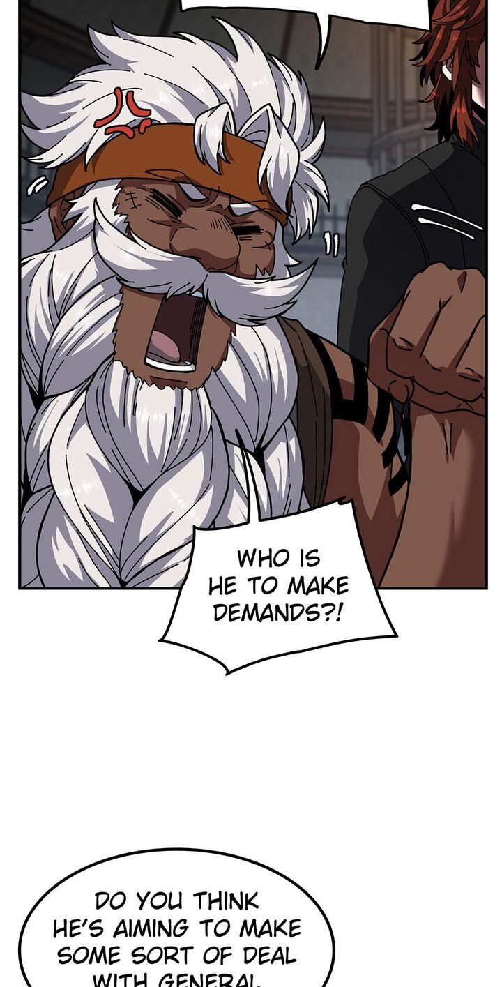The Beginning After the End - Chapter 234