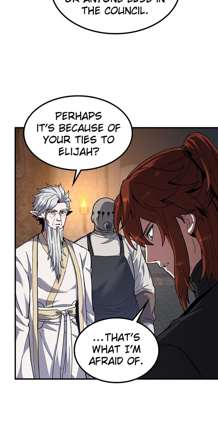 The Beginning After the End - Chapter 234