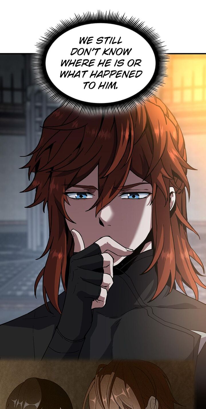 The Beginning After the End - Chapter 234