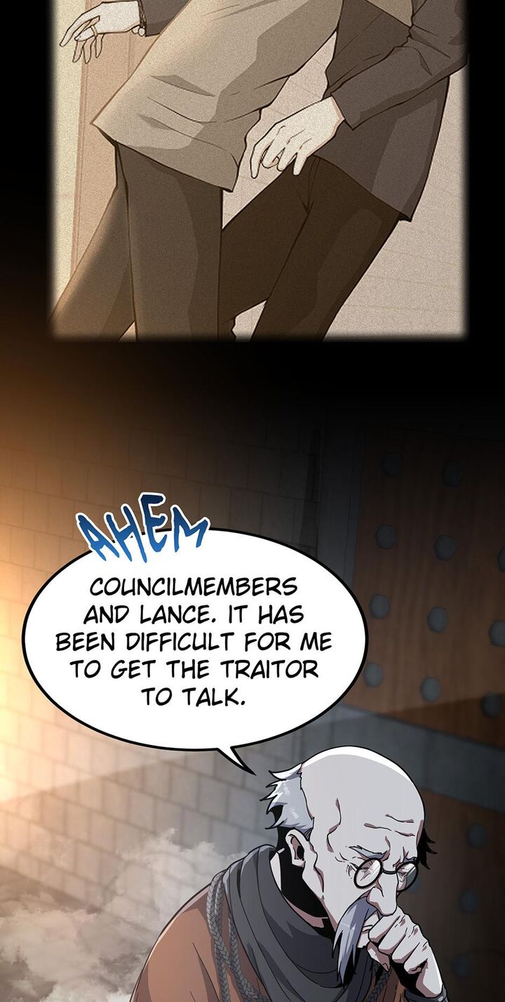 The Beginning After the End - Chapter 234