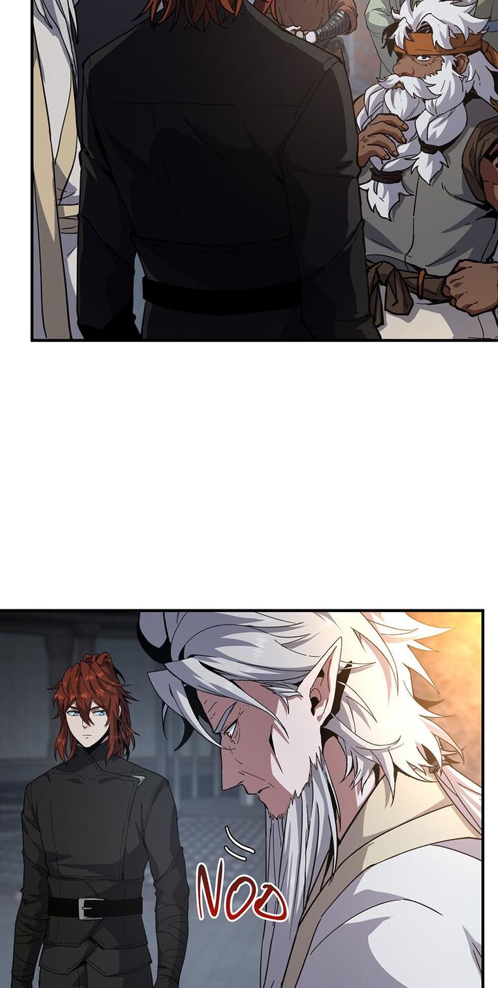 The Beginning After the End - Chapter 234