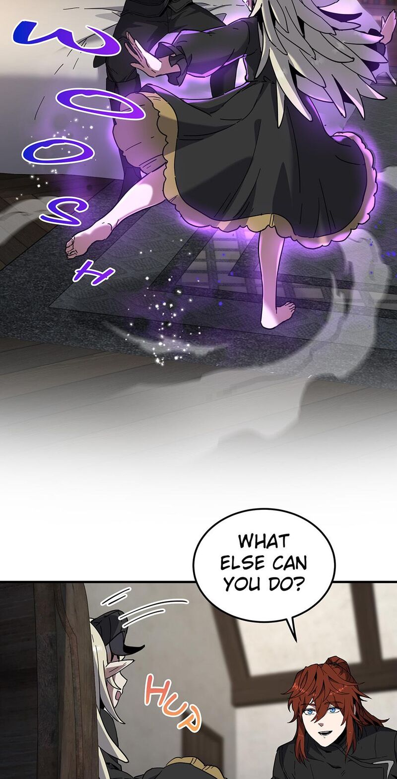 The Beginning After the End - Chapter 234