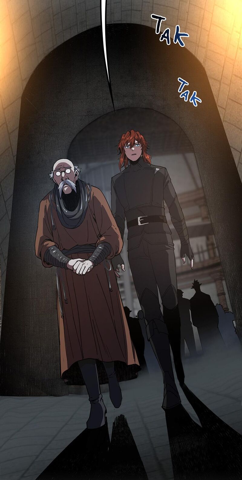 The Beginning After the End - Chapter 234