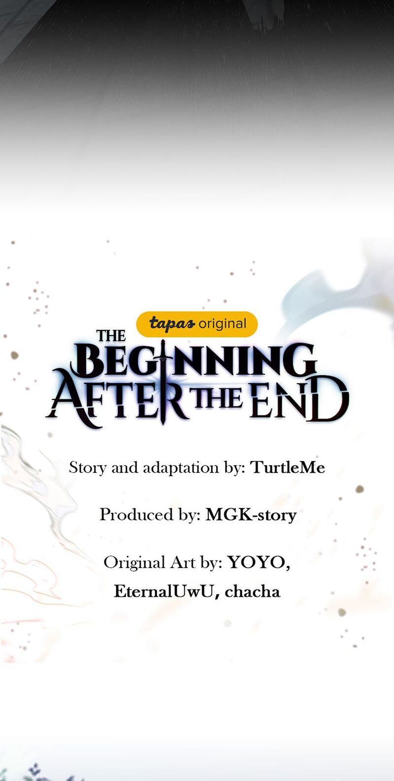 The Beginning After the End - Chapter 234