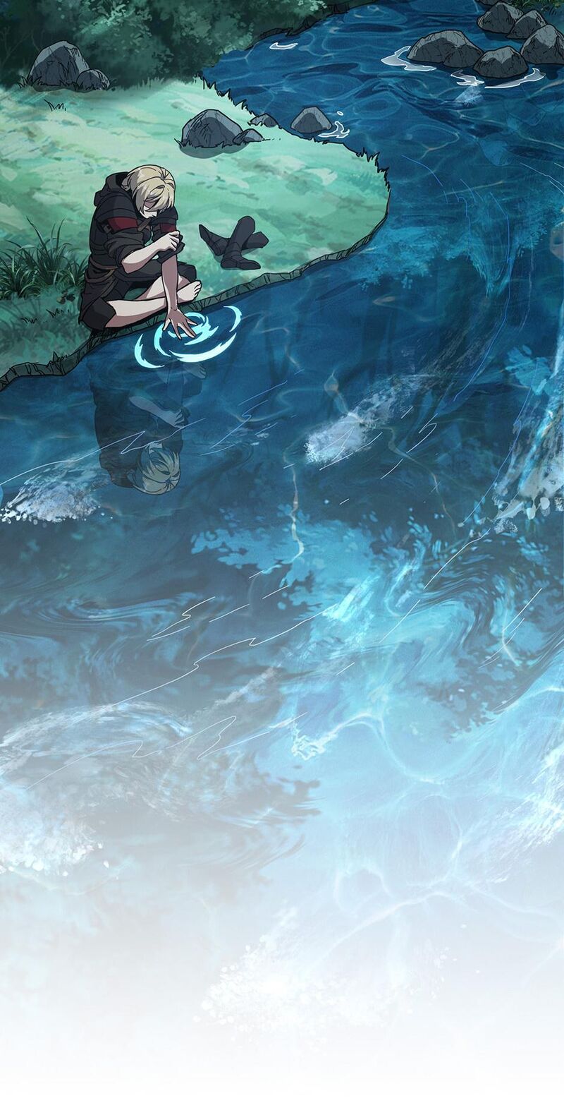 The Beginning After the End - Chapter 234