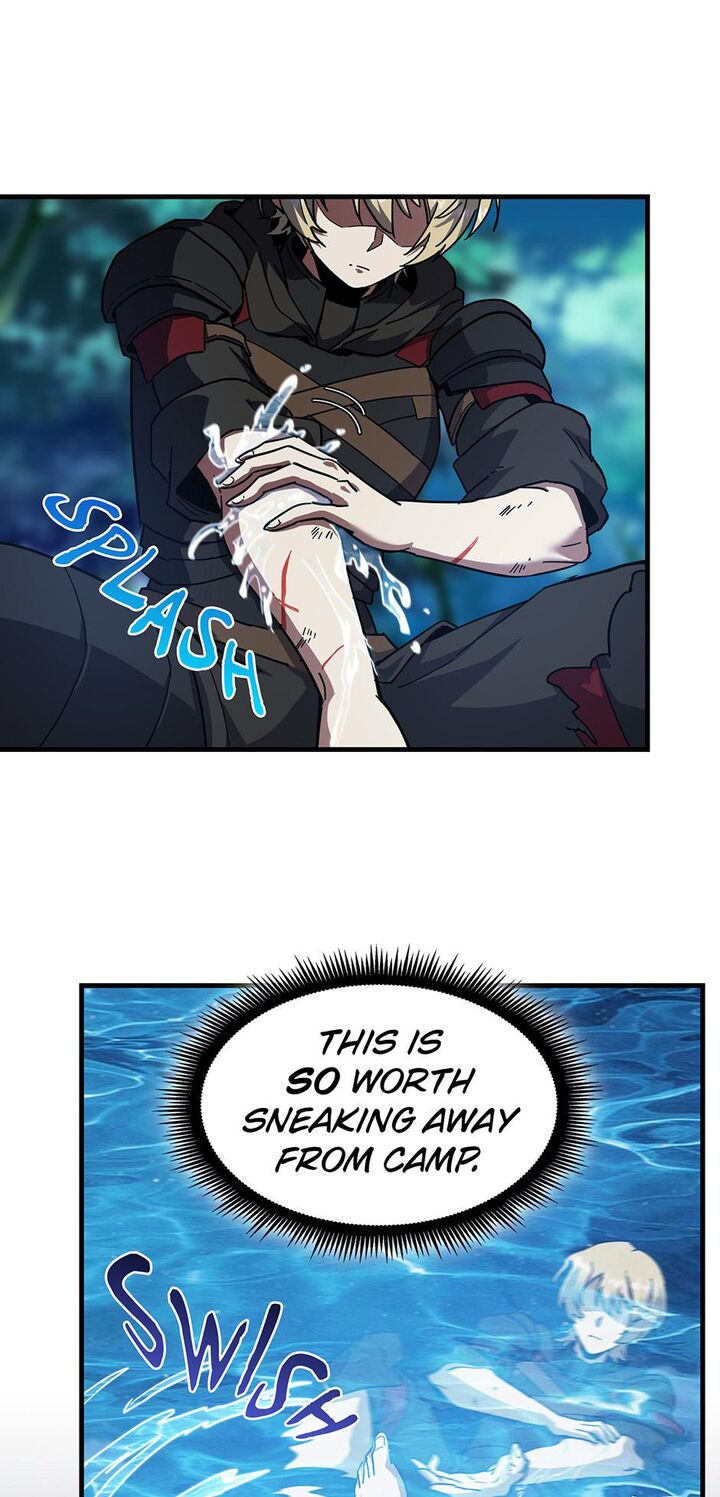 The Beginning After the End - Chapter 234