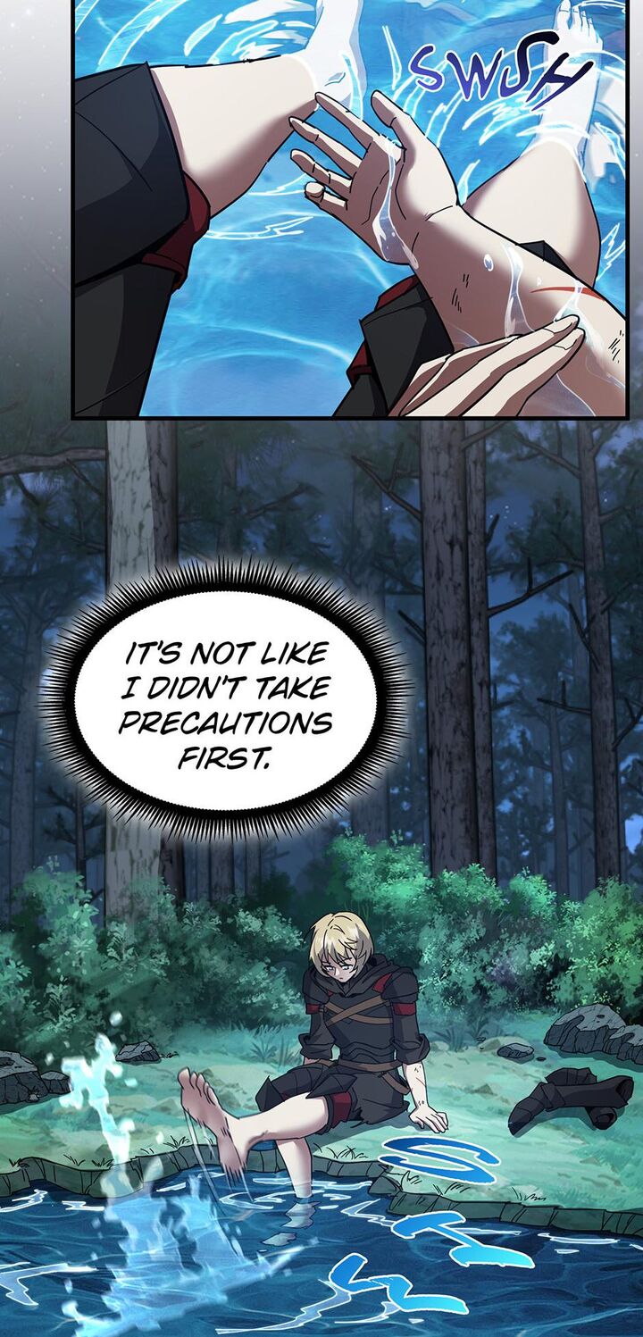 The Beginning After the End - Chapter 234