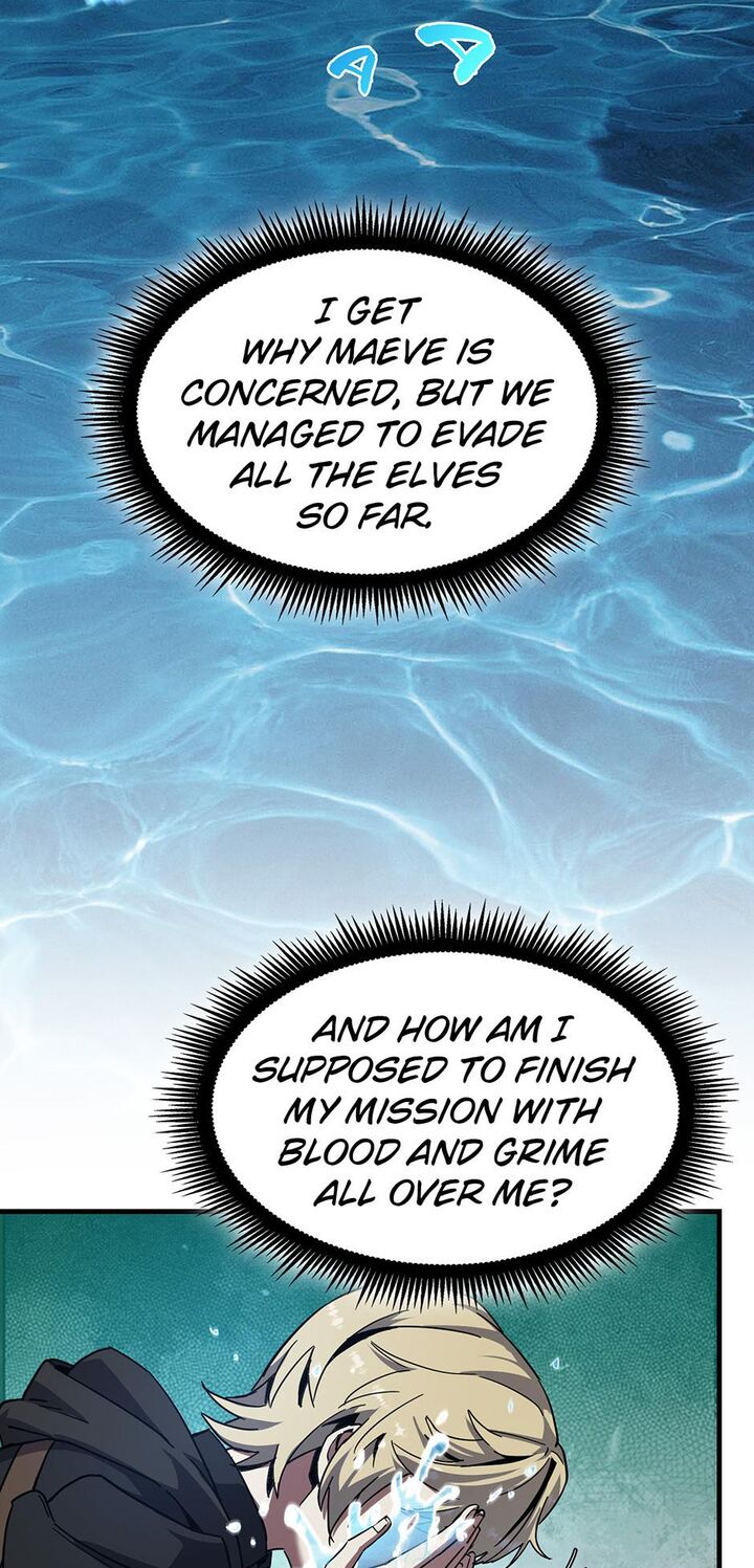 The Beginning After the End - Chapter 234