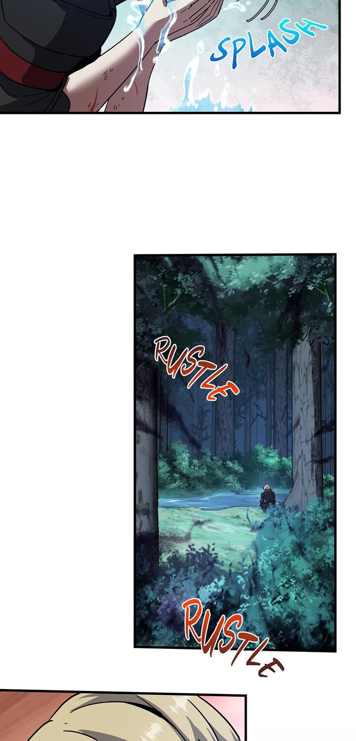 The Beginning After the End - Chapter 234
