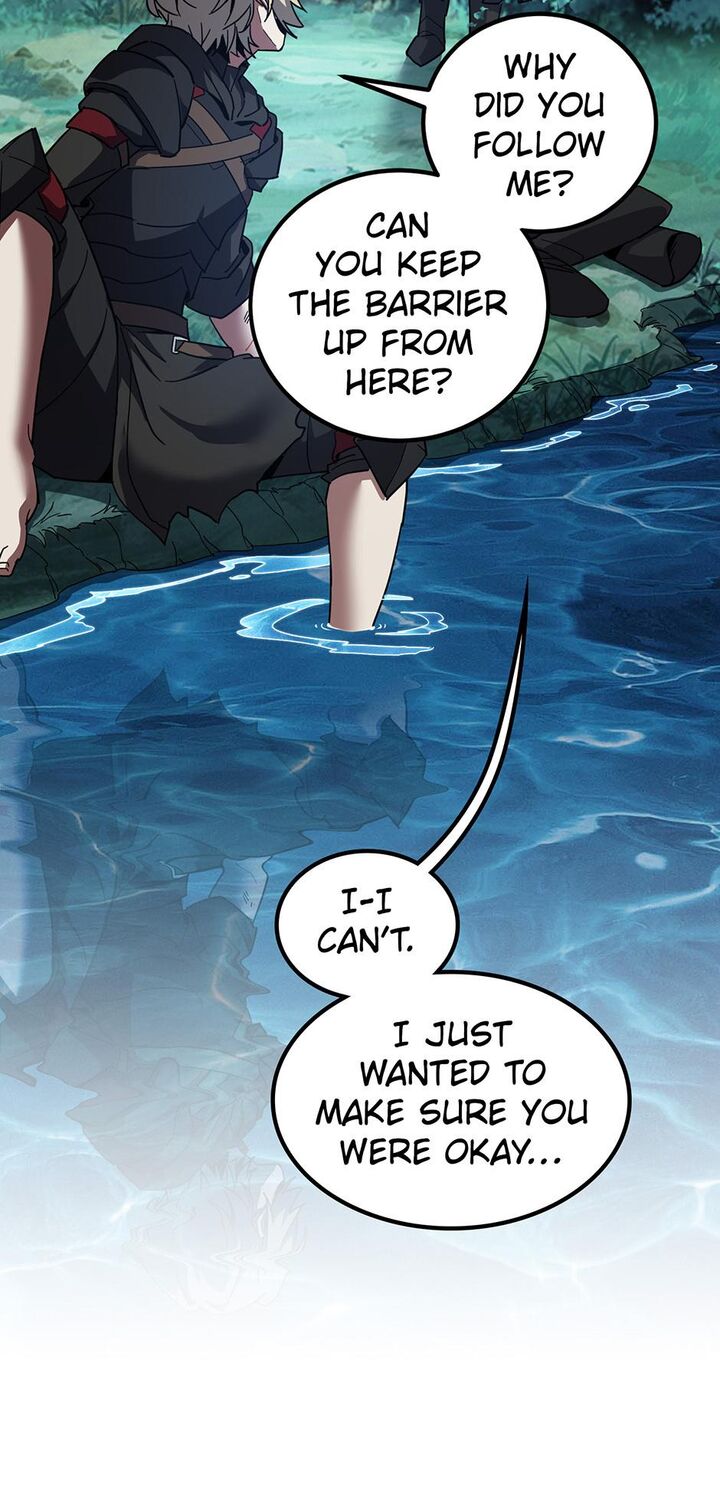 The Beginning After the End - Chapter 234