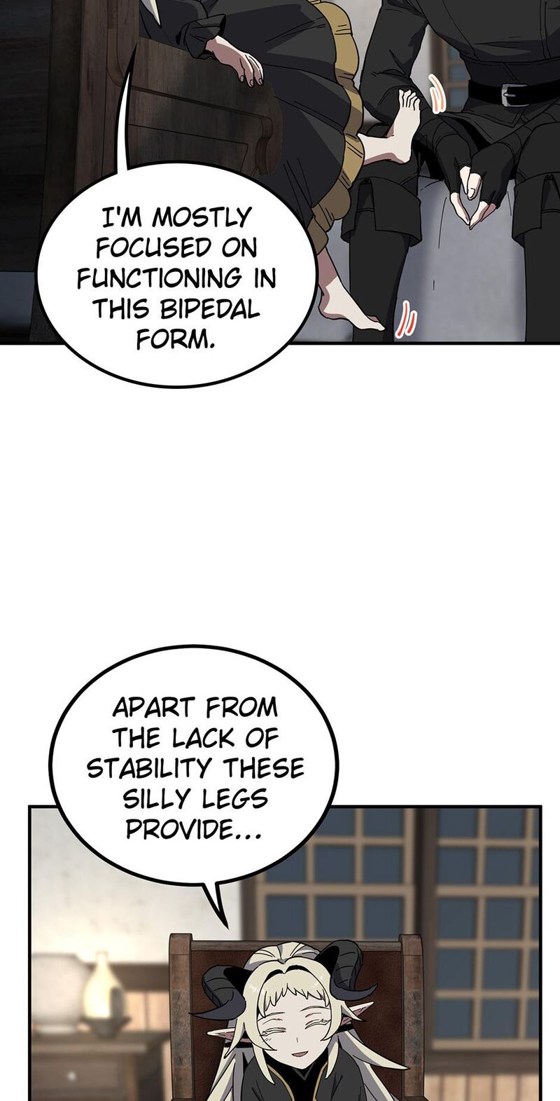 The Beginning After the End - Chapter 234