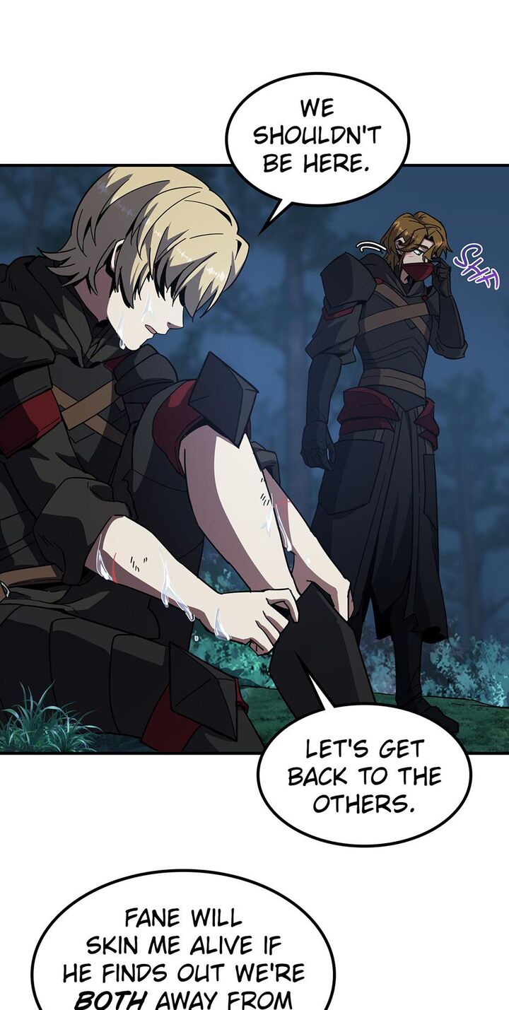 The Beginning After the End - Chapter 234