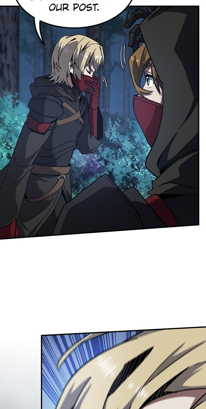 The Beginning After the End - Chapter 234