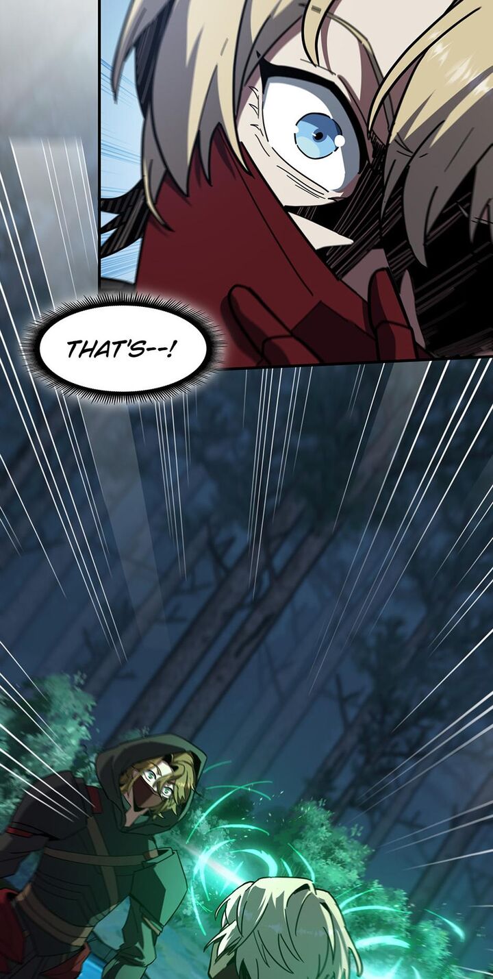 The Beginning After the End - Chapter 234
