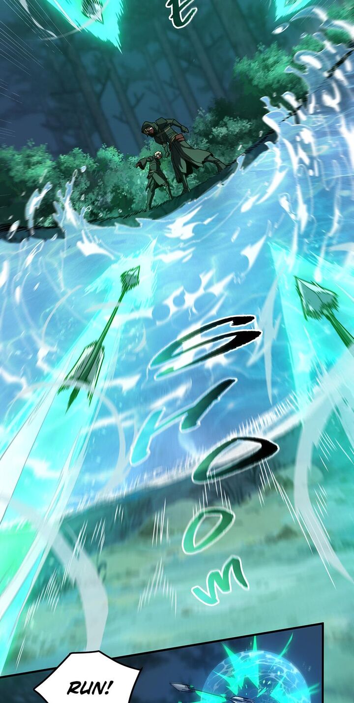 The Beginning After the End - Chapter 234