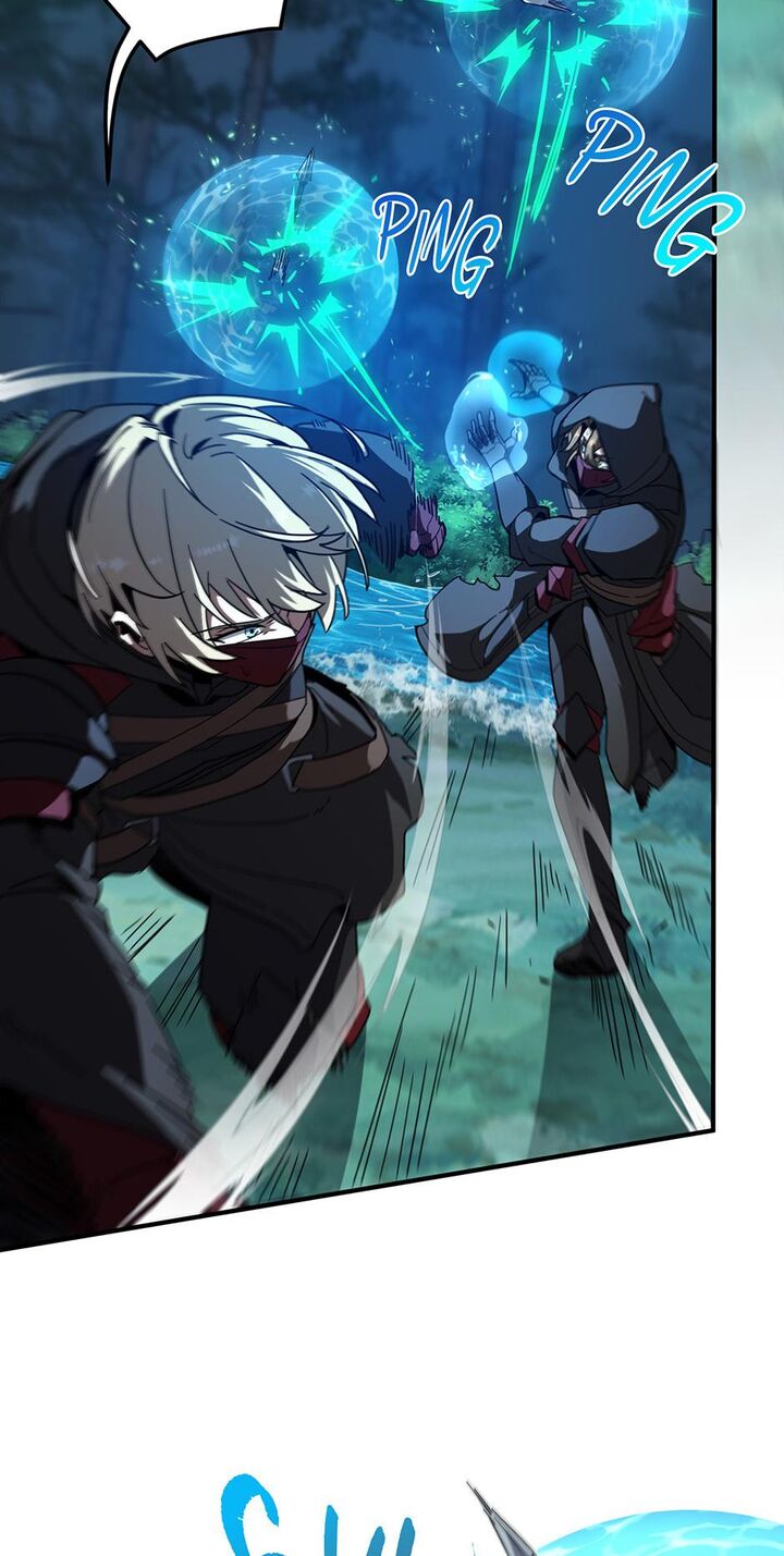 The Beginning After the End - Chapter 234