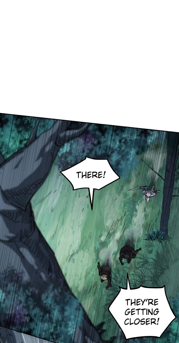 The Beginning After the End - Chapter 234