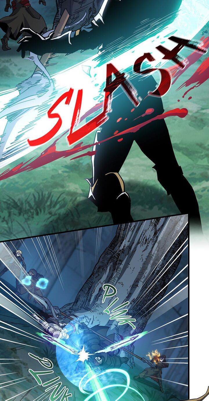 The Beginning After the End - Chapter 234