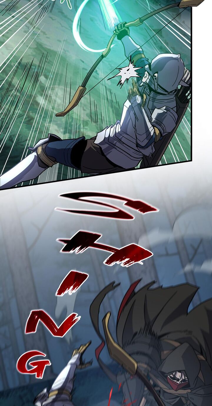 The Beginning After the End - Chapter 234