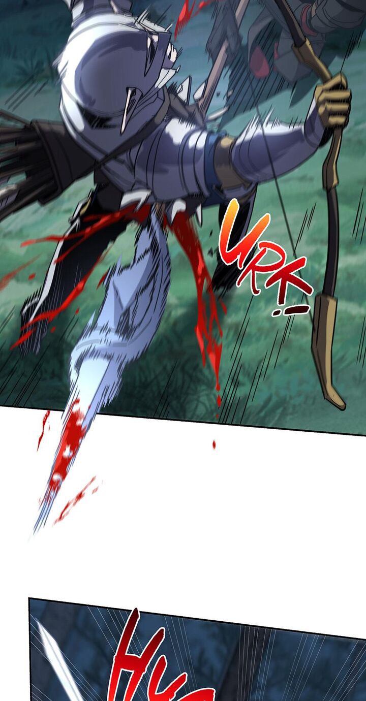 The Beginning After the End - Chapter 234