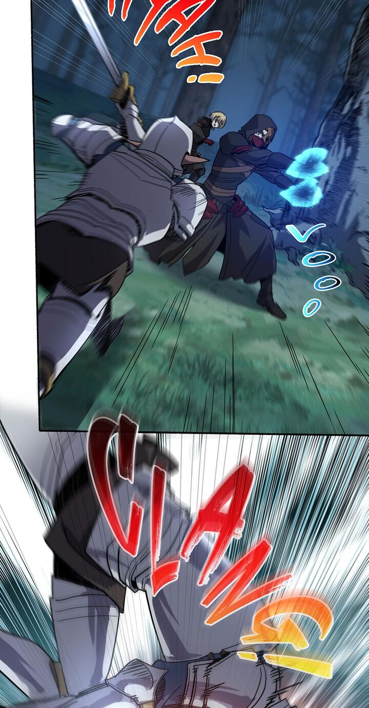 The Beginning After the End - Chapter 234