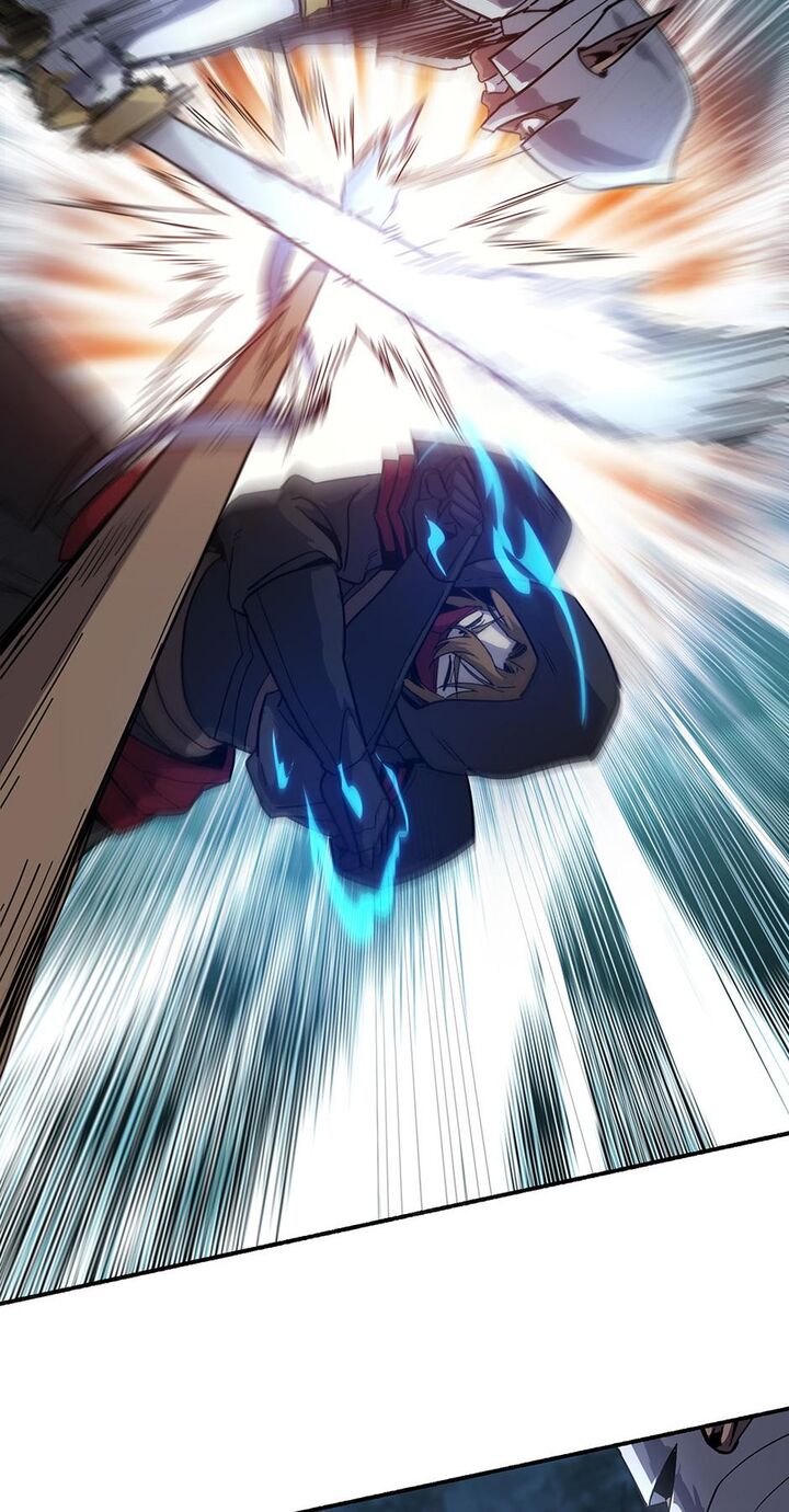 The Beginning After the End - Chapter 234