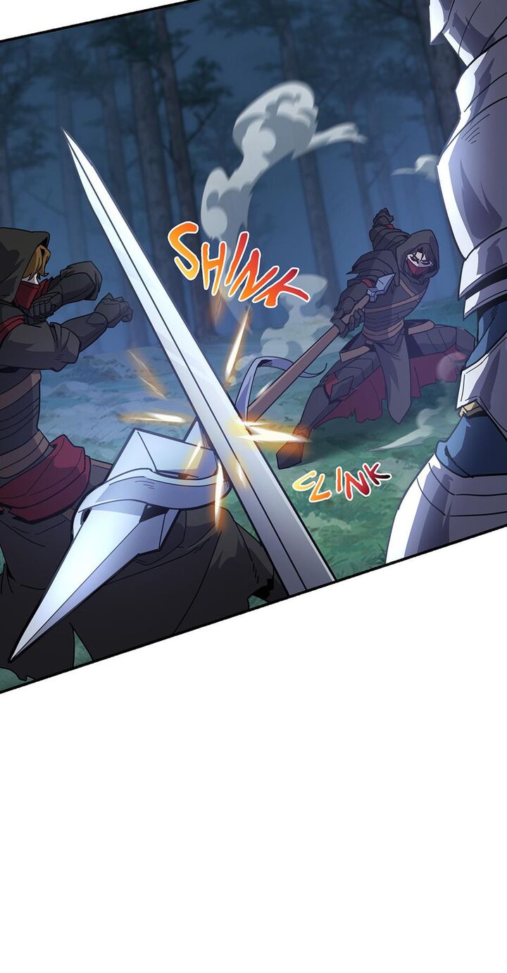 The Beginning After the End - Chapter 234