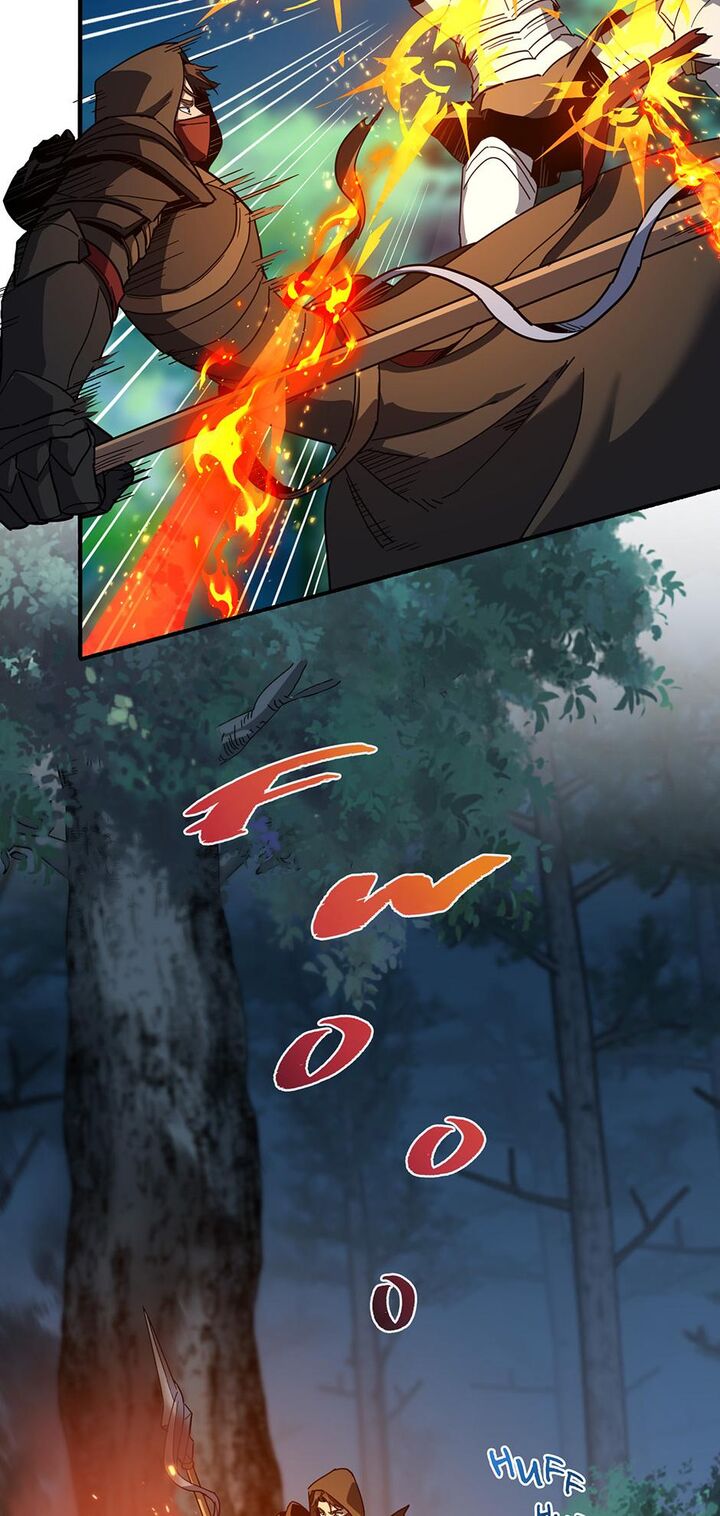 The Beginning After the End - Chapter 234