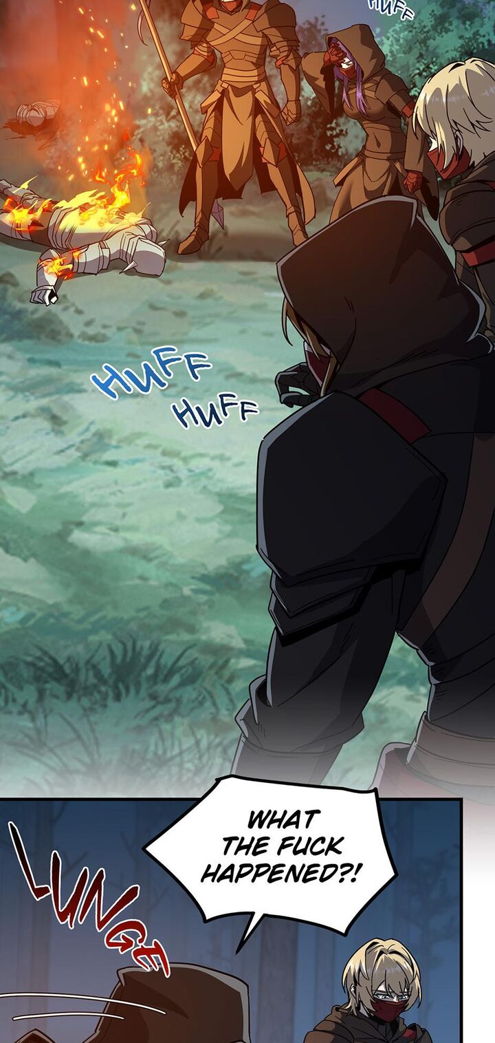 The Beginning After the End - Chapter 234