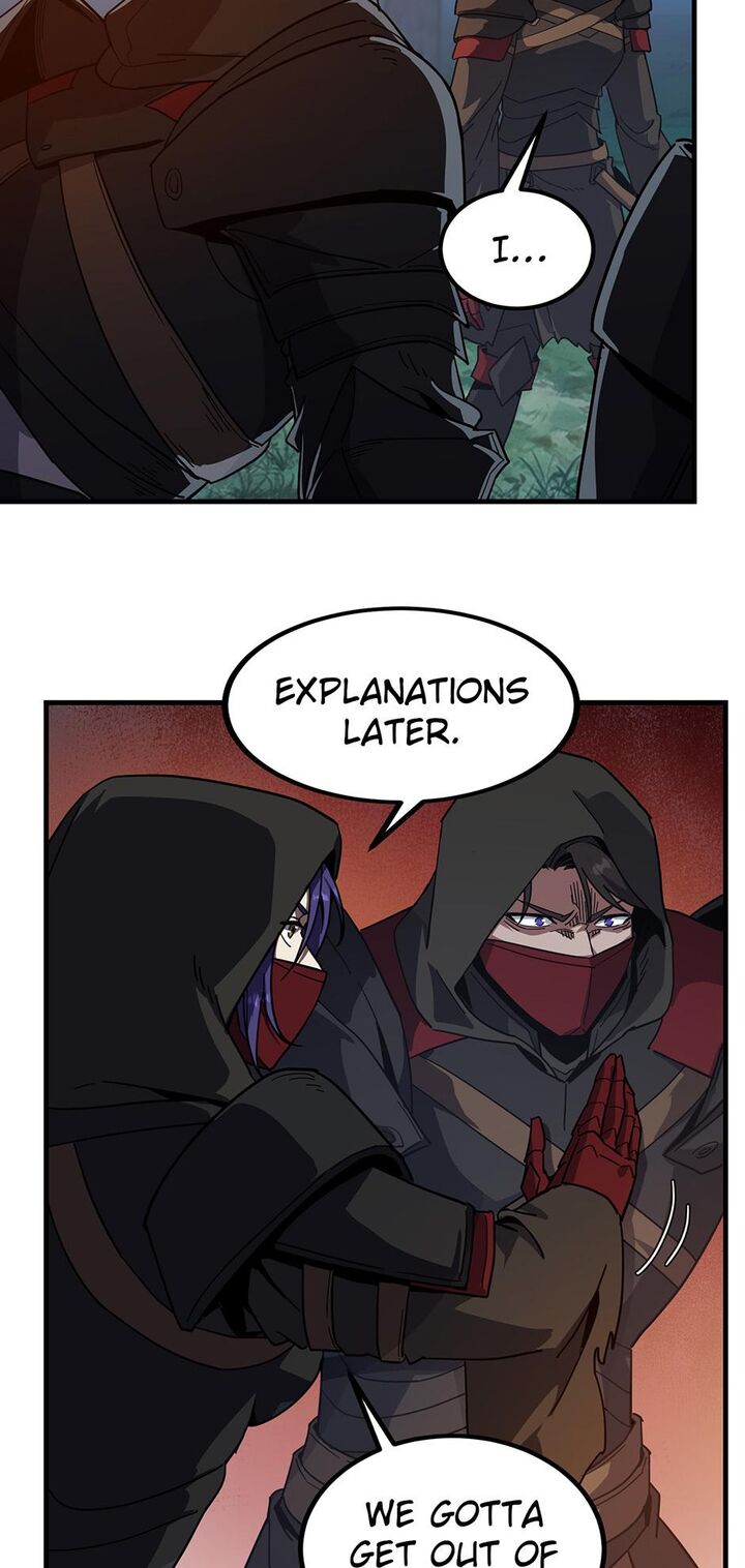 The Beginning After the End - Chapter 234