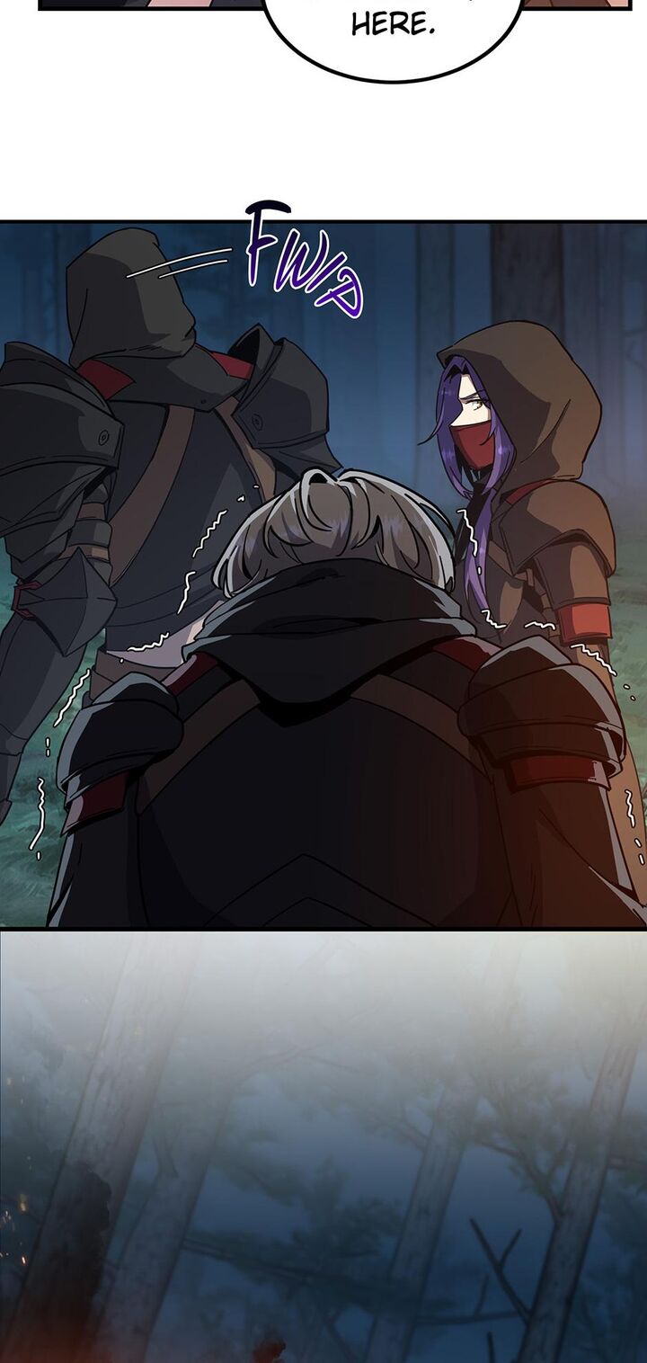 The Beginning After the End - Chapter 234