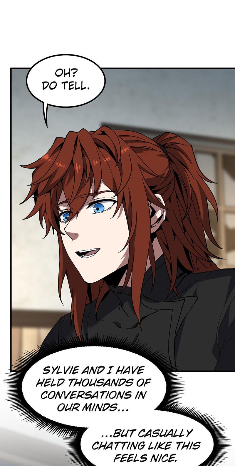 The Beginning After the End - Chapter 234