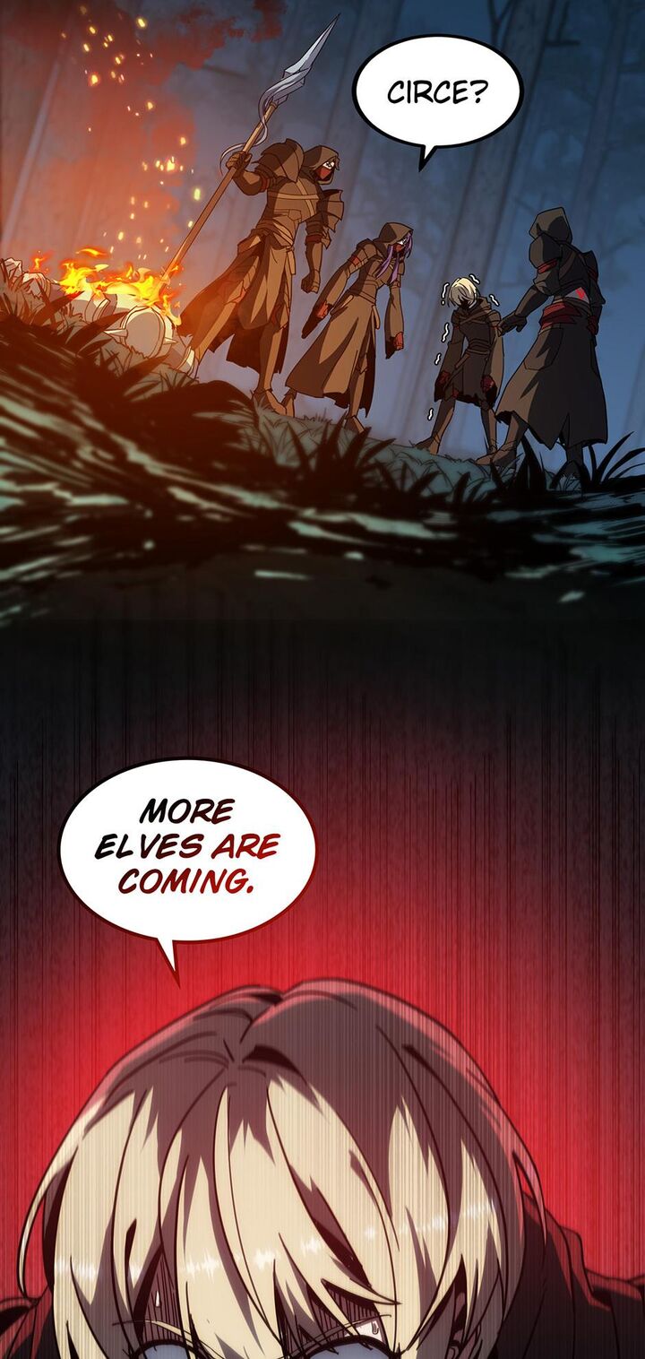 The Beginning After the End - Chapter 234