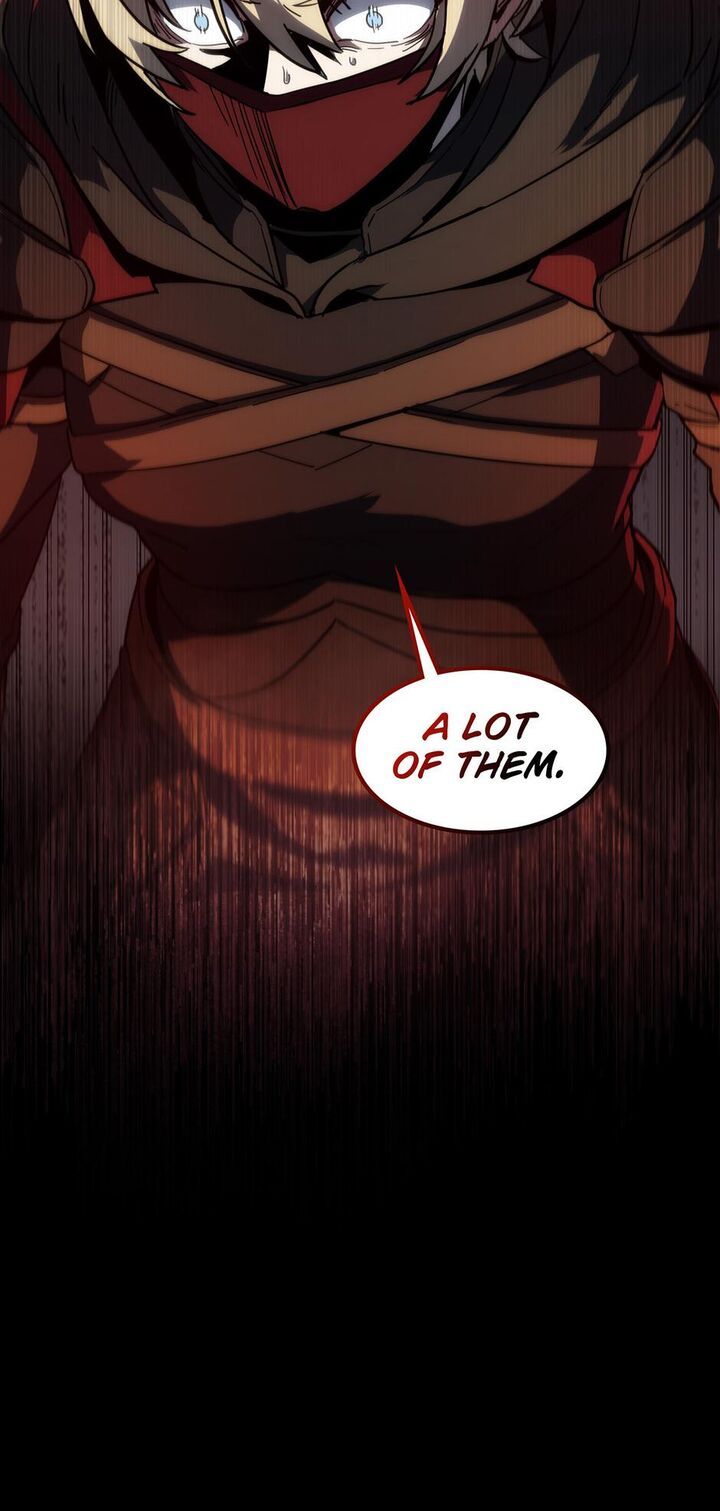 The Beginning After the End - Chapter 234