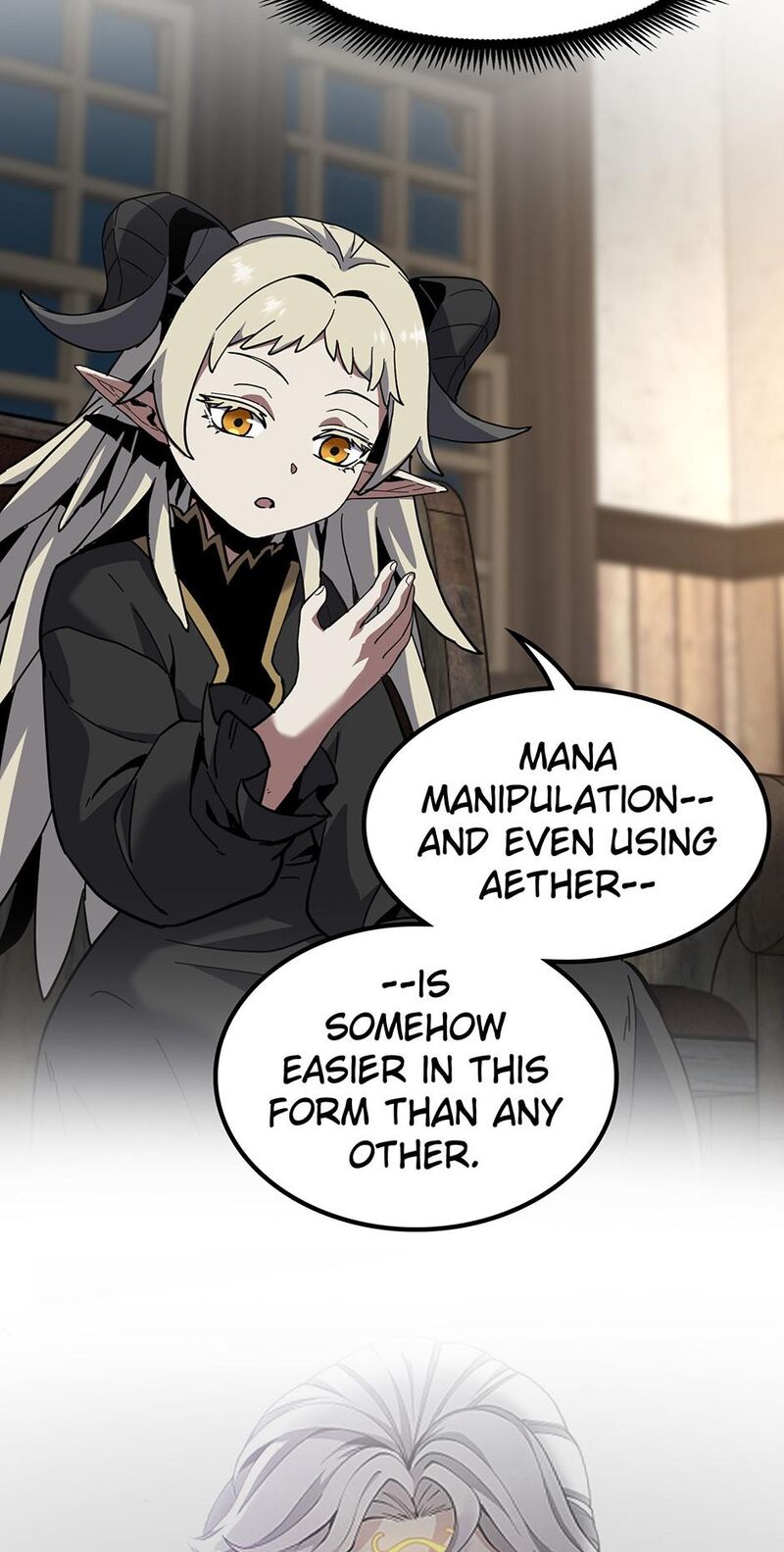 The Beginning After the End - Chapter 234