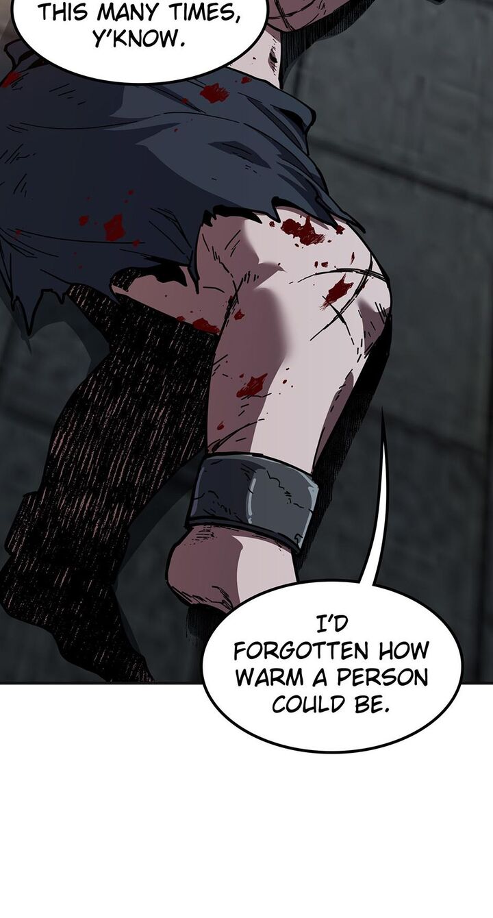 The Beginning After The End Chapter 235 Page 25